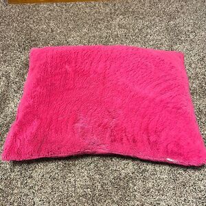 Pink Soft Pillow